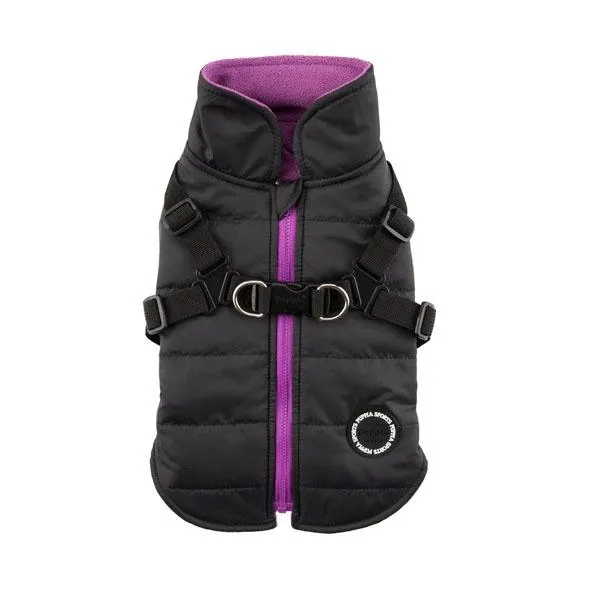 Mountaineer II Dog Coat