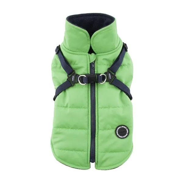 Mountaineer II Dog Coat