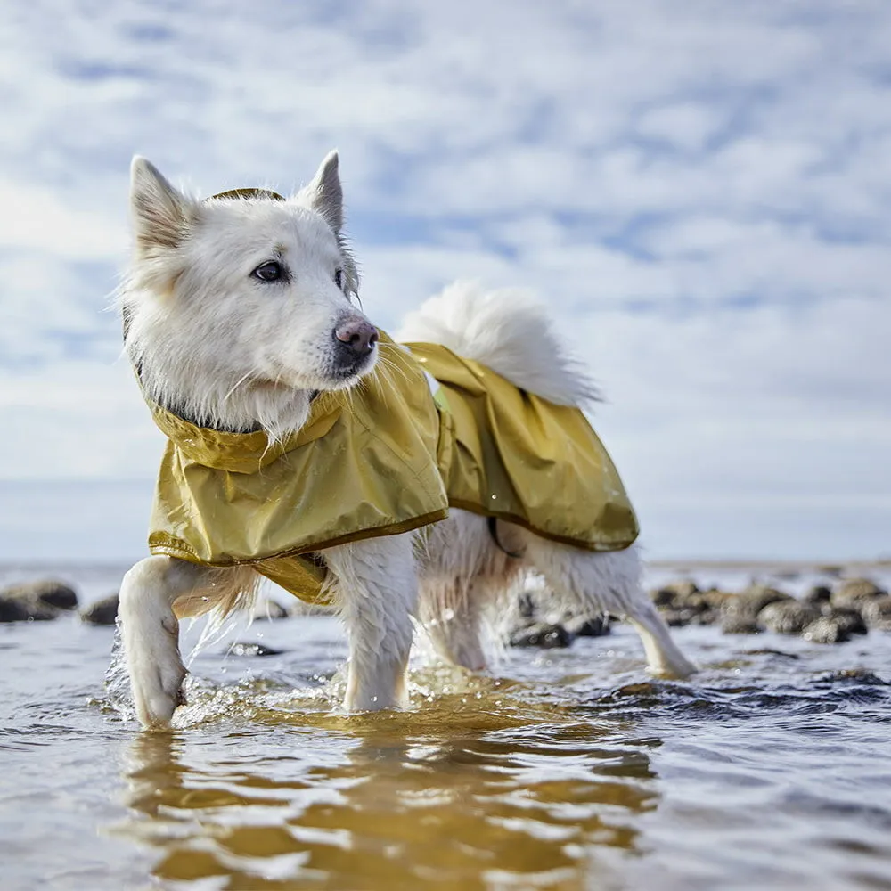 Mudventure Reflective Coat