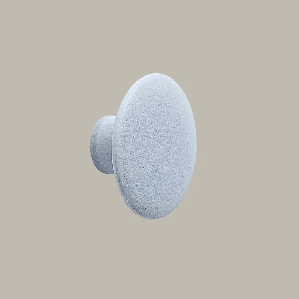 muuto | dots ceramic | light blue small 9cm - DC