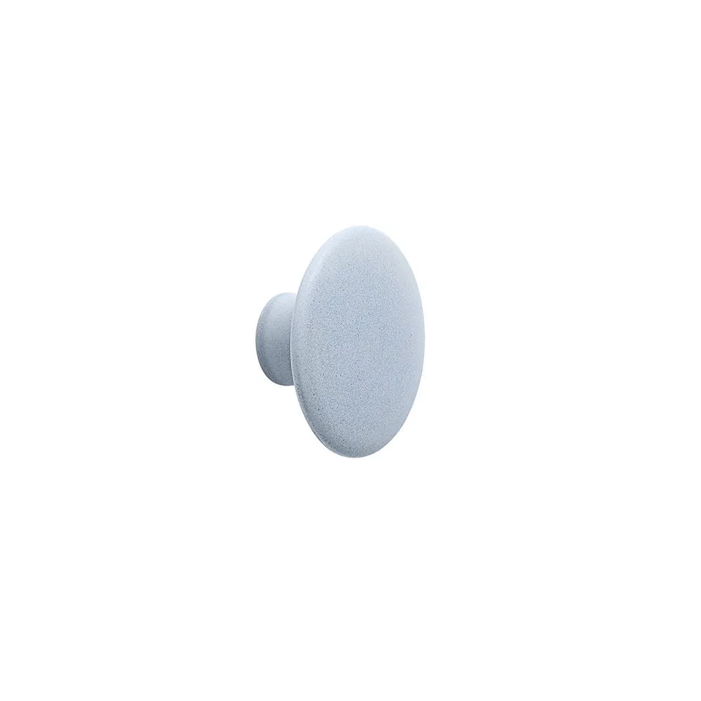 muuto | dots ceramic | light blue small 9cm - DC