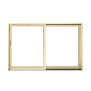 New Design Cheap Price Sliding Door