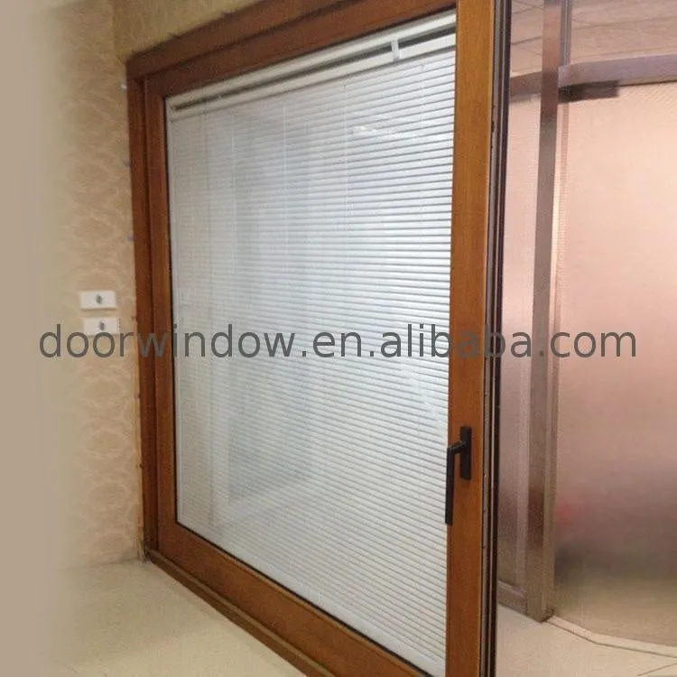 New Design Cheap Price Sliding Door