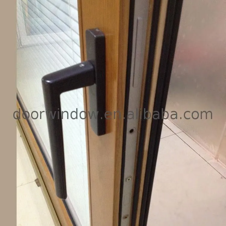 New Design Cheap Price Sliding Door