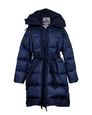 Ontario Down Puffer Parka