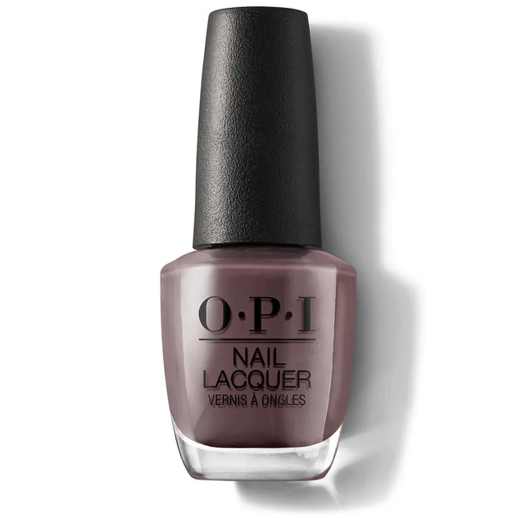 OPI You Don'T Know Jacques