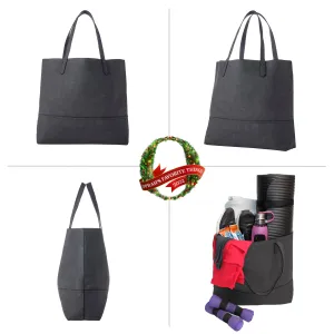 Oprah's Favorite Thing! Taylor Tote, Faux Suede (Multiple Colors)