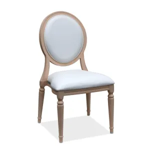 Othello Banquet Chair