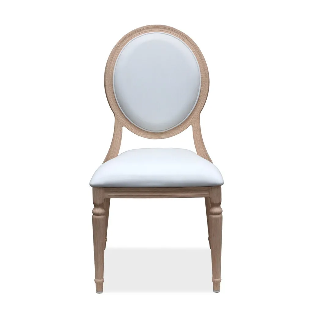 Othello Banquet Chair