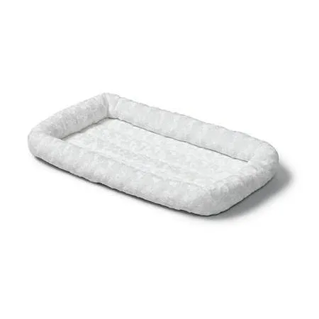 Quiet Time Fashion Dog Bed