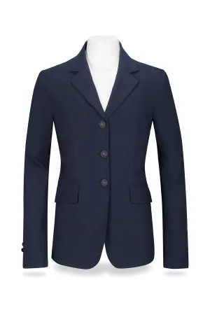 RJ Classics Girl’s Shore Show Coat- Navy