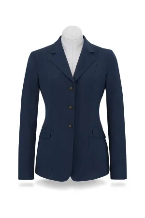 RJ Classics Monterey Show Coat in Navy- M8503