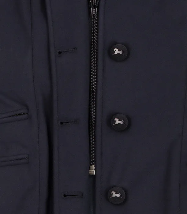 RJ Classics Monterey Show Coat in Navy- M8503