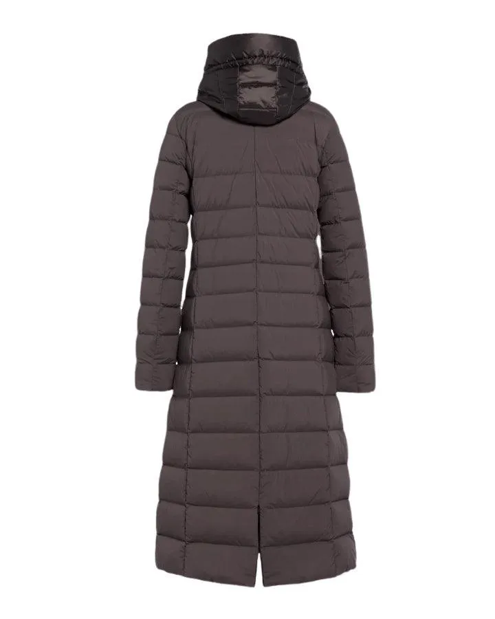 Rosaleen Down Coat Zip Out Hood