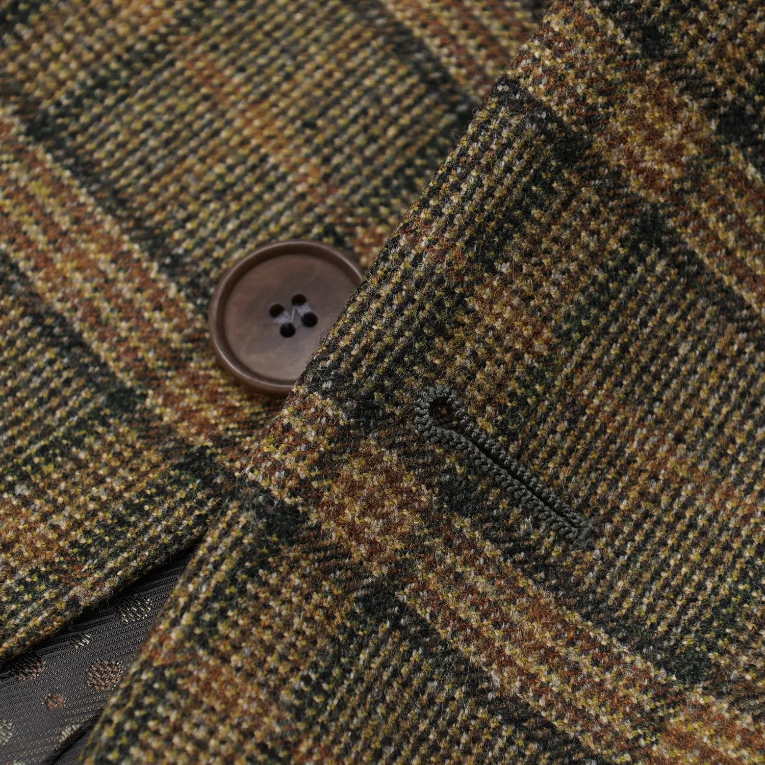 Sartoria Partenopea Slim-Fit Wool Sport Coat