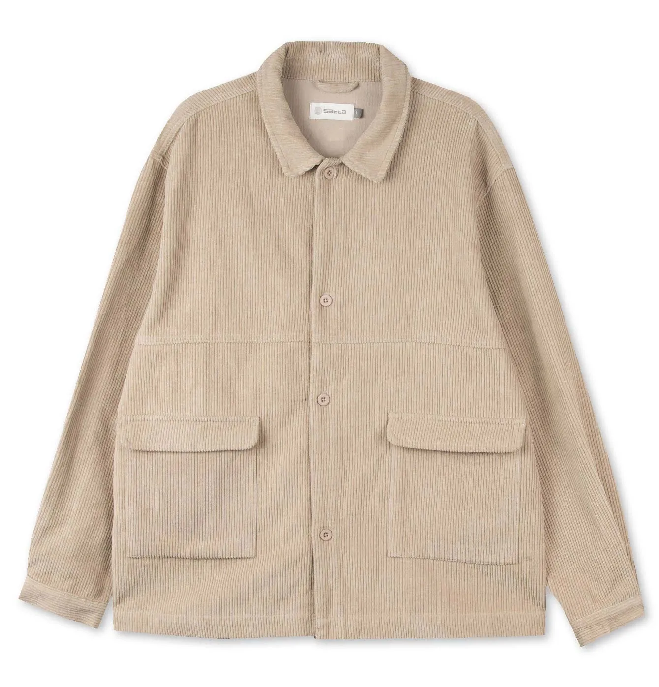 Satta Baku Jacket