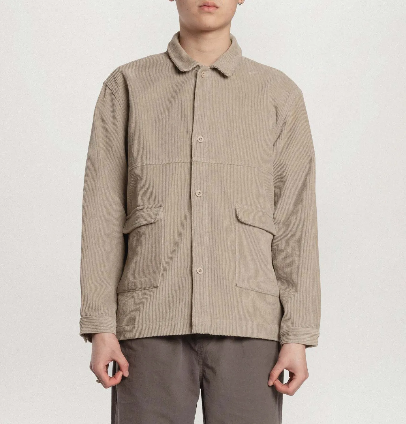 Satta Baku Jacket