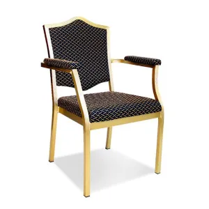 Stamford Banquet Arm Chair