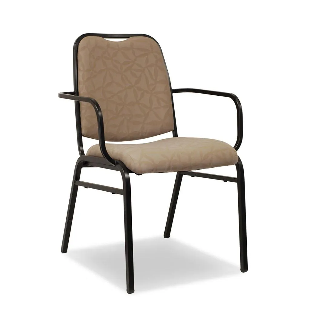 Sterling Banquet Arm Chair