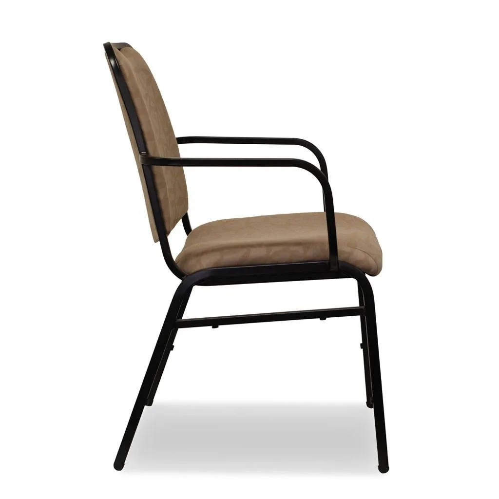 Sterling Banquet Arm Chair