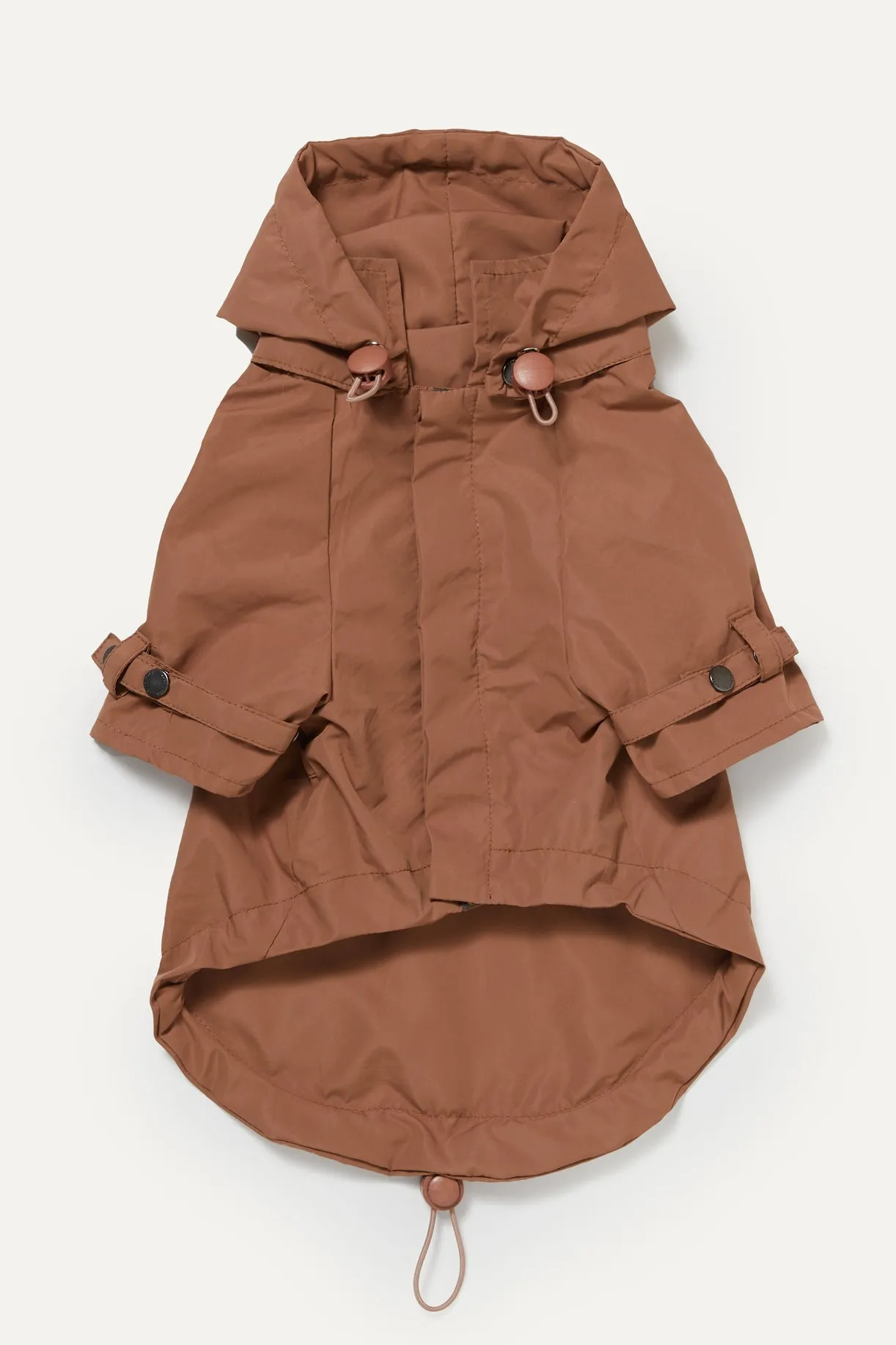 Talon Raincoat