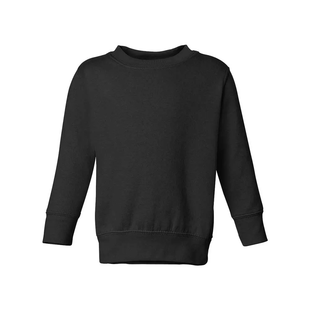 Toddler Arial Crewneck Sweatshirt