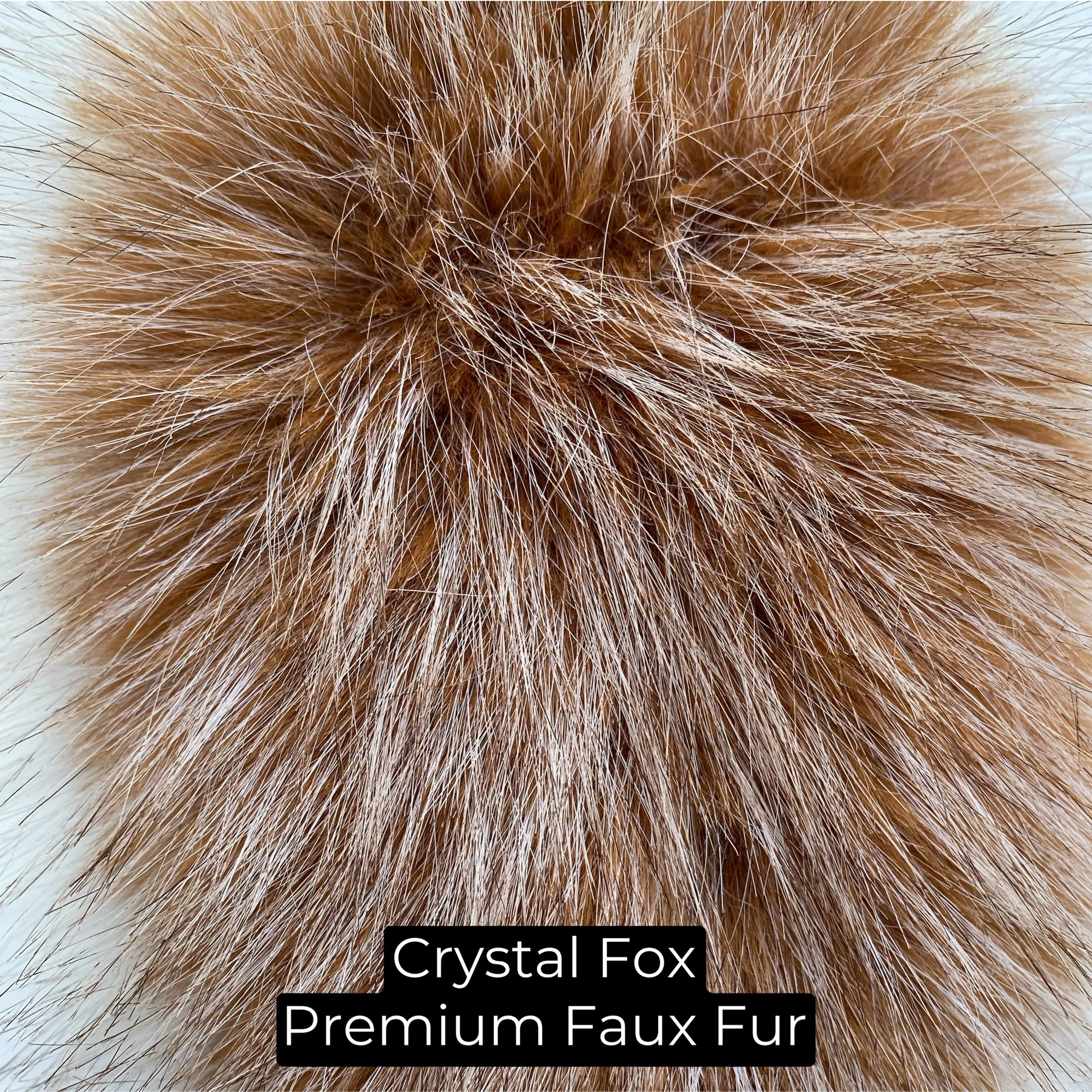 Women's Hooded Classic 5 Row Fur - Premium